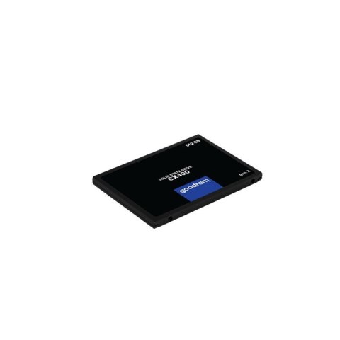 DYSK SSD GOODRAM 512GB Gen. 2 SATA III 2,5 CX400 Goodram