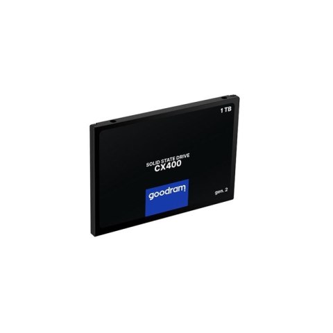 DYSK SSD GOODRAM CX400 Gen2 1TB SATA III 2,5 RETAIL Goodram