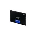 DYSK SSD GOODRAM CX400 Gen2 1TB SATA III 2,5 RETAIL Goodram