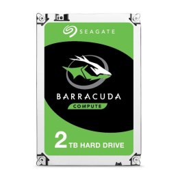 Dysk HDD Seagate Barracuda ST2000DM008 (2 TB ; 3.5