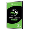 Dysk HDD Seagate Barracuda ST2000LM015 (2 TB ; 2.5"; 128 MB; 5400 obr/min) Seagate