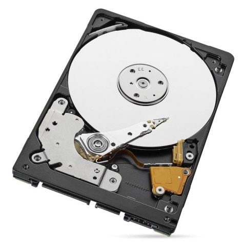 Dysk HDD Seagate Barracuda ST2000LM015 (2 TB ; 2.5"; 128 MB; 5400 obr/min) Seagate