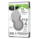 Dysk HDD Seagate Barracuda ST2000LM015 (2 TB ; 2.5"; 128 MB; 5400 obr/min) Seagate