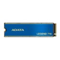 Dysk SSD ADATA LEGEND 710 1TB M.2 2280 PCIe Gen3x4 ADATA