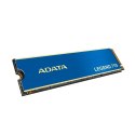 Dysk SSD ADATA LEGEND 710 1TB M.2 2280 PCIe Gen3x4 ADATA