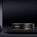 Dysk SSD ADATA LEGEND 960 1TB M.2 2280 PCIe Gen3x4 ADATA