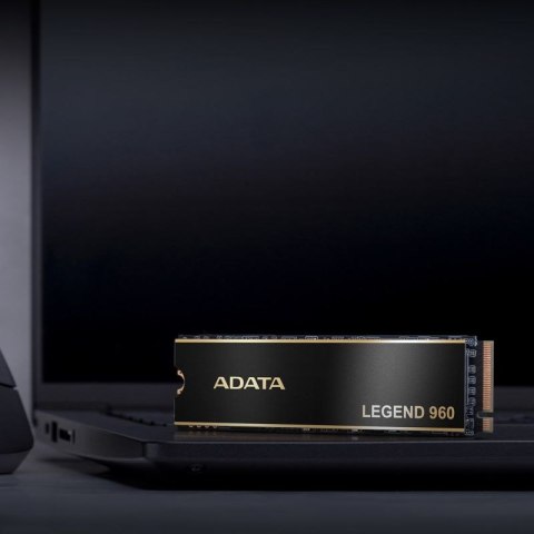 Dysk SSD ADATA LEGEND 960 1TB M.2 2280 PCIe Gen3x4 ADATA