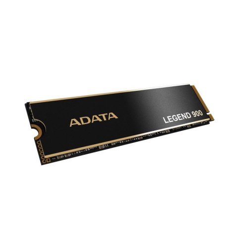Dysk SSD ADATA Legend 900 ColorBox 1TB PCIe gen.4 ADATA