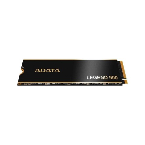 Dysk SSD ADATA Legend 900 ColorBox 1TB PCIe gen.4 ADATA