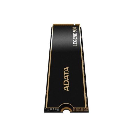 Dysk SSD ADATA Legend 900 ColorBox 1TB PCIe gen.4 ADATA
