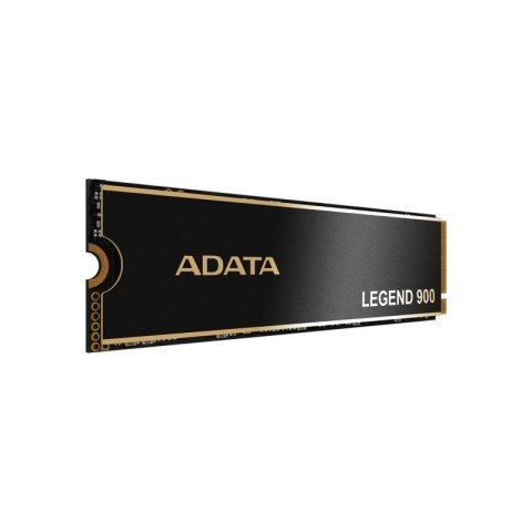 Dysk SSD ADATA Legend 900 ColorBox 1TB PCIe gen.4 ADATA