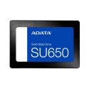 Dysk SSD ADATA Ultimate SU650 512GB 2,5" SATA III Hikvision