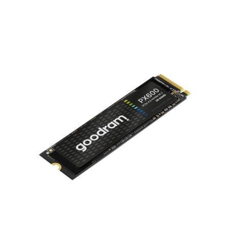 Dysk SSD Goodram PX600 1TB M.2 PCIe NVME gen. 4 x4 3D NAND Goodram