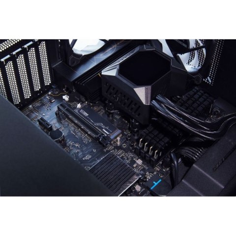 Dysk SSD Kingston KC3000 (1TB; M.2 2280; PCIe 4.0 x4 NVMe; SKC3000S/1024G) Kingston