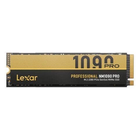Dysk SSD Lexar NM1090 Pro 4TB M.2 2280 PCIe NVMe Lexar