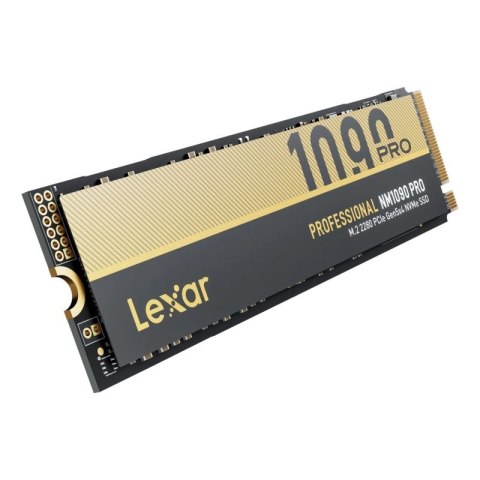Dysk SSD Lexar NM1090 Pro 4TB M.2 2280 PCIe NVMe Lexar