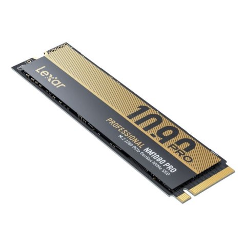 Dysk SSD Lexar NM1090 Pro 4TB M.2 2280 PCIe NVMe Lexar