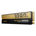 Dysk SSD Lexar NM1090 Pro 4TB M.2 2280 PCIe NVMe Lexar
