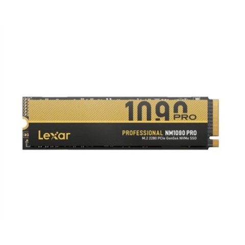 Dysk SSD Lexar NM1090 Pro 4TB M.2 2280 PCIe NVMe Lexar