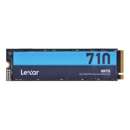 Dysk SSD Lexar NM710 1TB M.2 PCIe NVMe Lexar