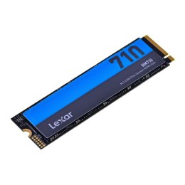 Dysk SSD Lexar NM710 1TB M.2 PCIe NVMe Lexar