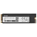 Dysk SSD Lexar NM790 512GB M.2 PCIe NVMe Lexar