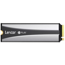 Dysk SSD Lexar PLAY 2TB M.2 2280 PCIe NVMe Lexar