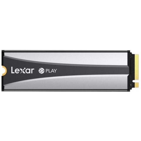 Dysk SSD Lexar PLAY 2TB M.2 2280 PCIe NVMe Lexar