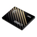 Dysk SSD MSI SPATIUM S270 SATA 2.5" 960GB MSI