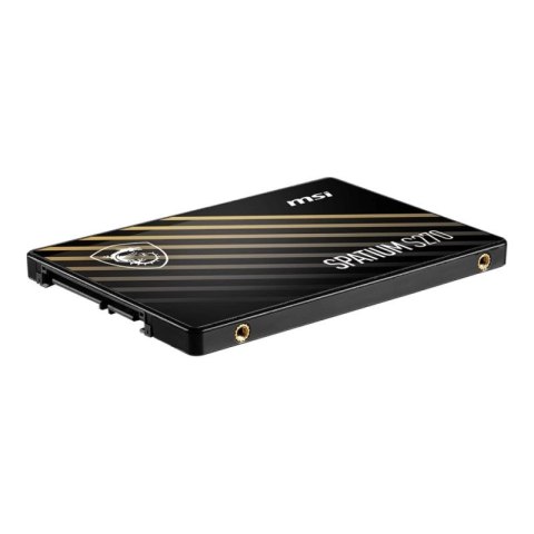Dysk SSD MSI SPATIUM S270 SATA 2.5" 960GB MSI