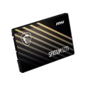 Dysk SSD MSI SPATIUM S270 SATA 2.5" 960GB MSI