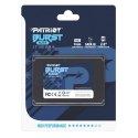 Dysk SSD PATRIOT BURST ELITE 480GB SATA 3 2.5INCH Patriot Memory