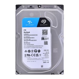 Dysk twardy HDD Seagate SkyHawk 2TB 3,5
