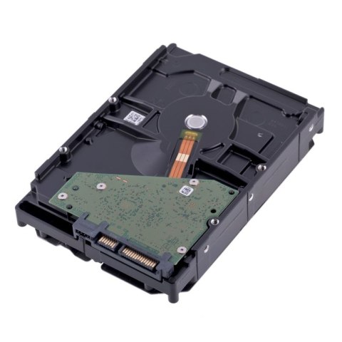 Dysk twardy HDD Seagate SkyHawk 6TB 3,5" SATA ST6000VX009 Seagate