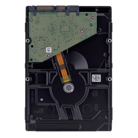 Dysk twardy HDD Seagate SkyHawk 6TB 3,5" SATA ST6000VX009 Seagate
