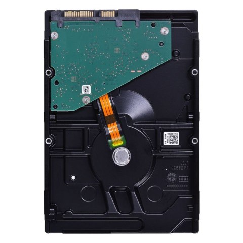 Dysk twardy HDD Seagate SkyHawk 8TB 3,5" SATA ST8000VX010 Hikvision