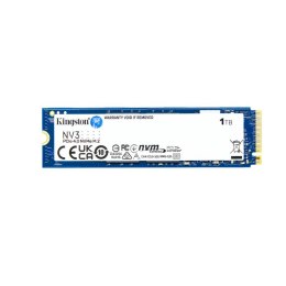 Kingston DYSK SSD 1000G NV3 M.2 2280 PCIe 4.0 NVMe Kingston