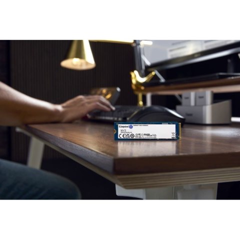 Kingston DYSK SSD 1000G NV3 M.2 2280 PCIe 4.0 NVMe Kingston