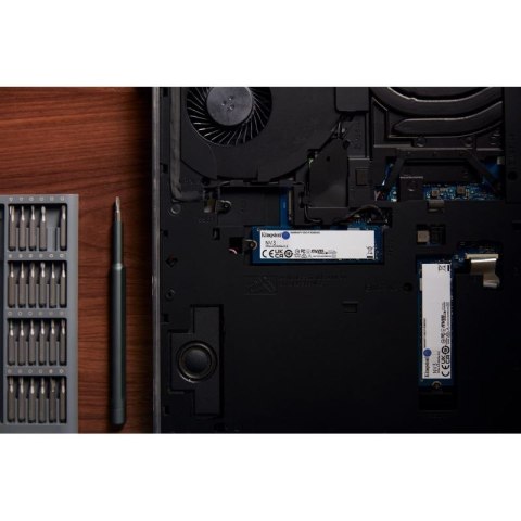 Kingston DYSK SSD 2000G NV3 M.2 2280 PCIe 4.0 NVMe Kingston
