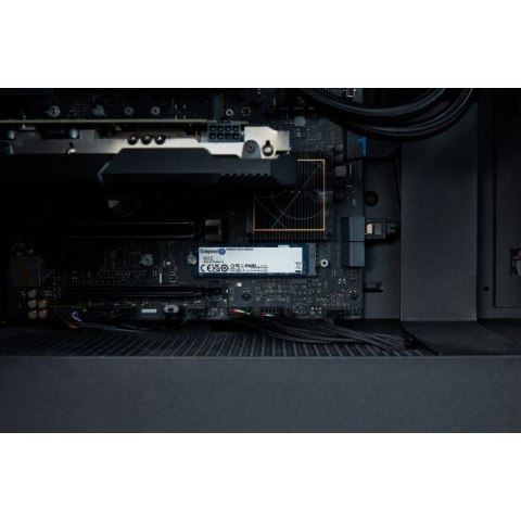 Kingston DYSK SSD 2000G NV3 M.2 2280 PCIe 4.0 NVMe Kingston