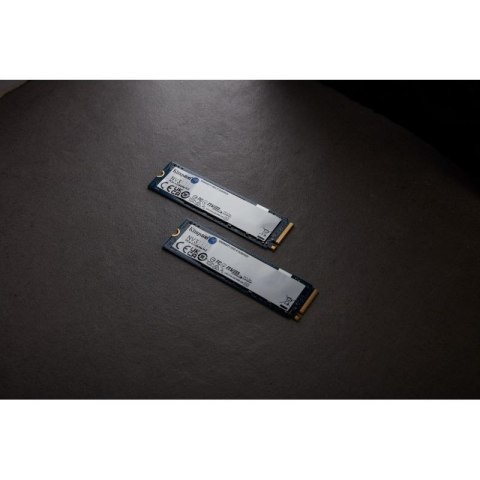 Kingston DYSK SSD 2000G NV3 M.2 2280 PCIe 4.0 NVMe Kingston