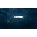 Kingston DYSK SSD 2000G NV3 M.2 2280 PCIe 4.0 NVMe Kingston