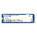 Kingston DYSK SSD 2000G NV3 M.2 2280 PCIe 4.0 NVMe Kingston