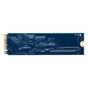 Kingston DYSK SSD 2000G NV3 M.2 2280 PCIe 4.0 NVMe Kingston