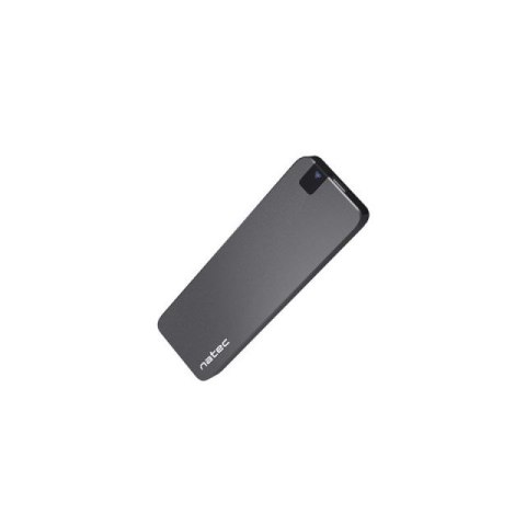 NATEC OBUDOWA SSD RHINO M.2 NVME ALUMINIUM NKZ-1953 NATEC