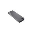 NATEC OBUDOWA SSD RHINO M.2 NVME ALUMINIUM NKZ-1953 NATEC