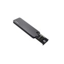 NATEC OBUDOWA SSD RHINO M.2 NVME ALUMINIUM NKZ-1953 NATEC