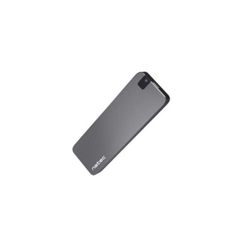 NATEC OBUDOWA SSD RHINO M.2 NVME ALUMINIUM NKZ-1953 NATEC