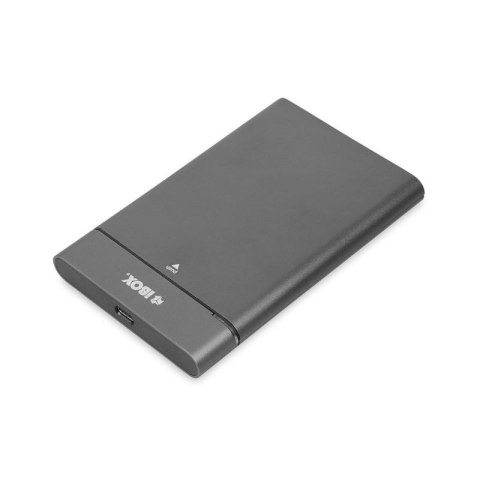 OBUDOWA I-BOX HD-06 ZEW. 2,5" USB 3.2 GEN.2 10GB/S IBox