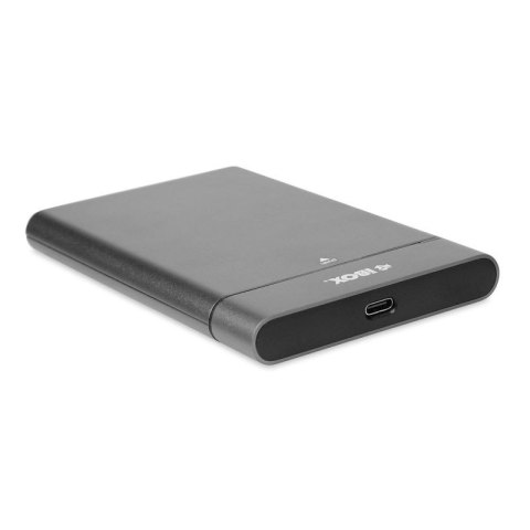 OBUDOWA I-BOX HD-06 ZEW. 2,5" USB 3.2 GEN.2 10GB/S IBox